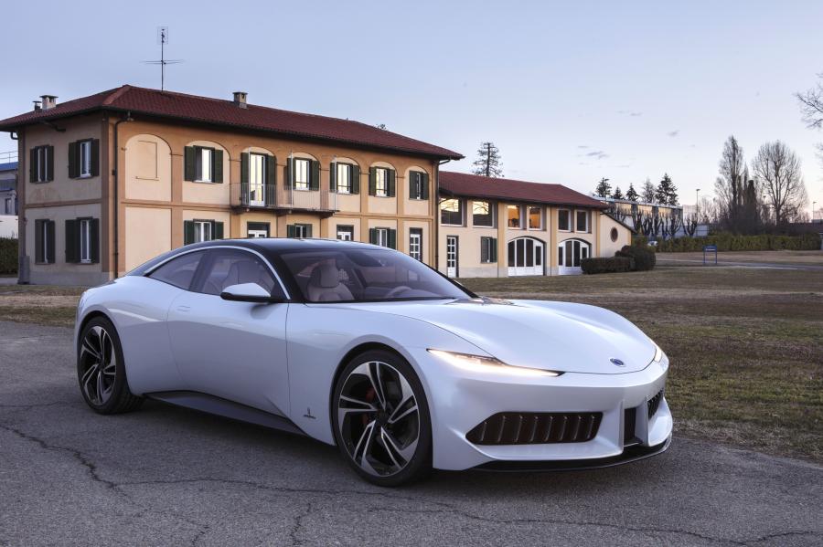  Karma GT 2019 года  (фото 23 из 26)